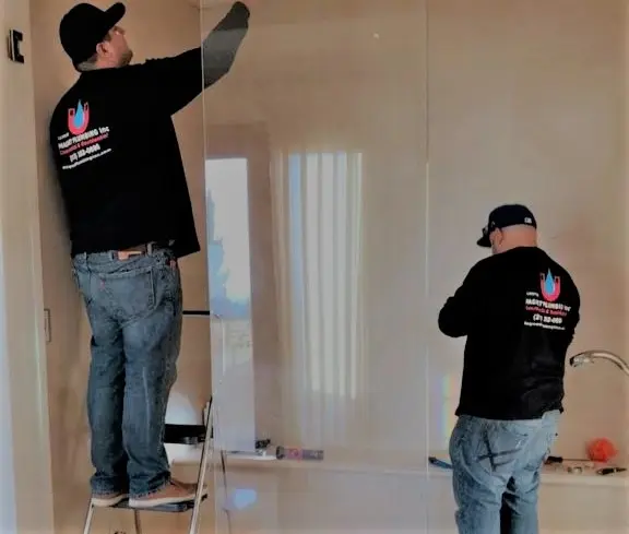 Professional plumbing installation for Toilet Repair in Argyle Forest